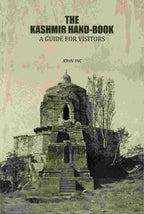 The Kashmir Hand-Book-A Guide For Visitors - Gyan Books | Grocsy