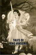 Tales Of King Vikrama - Gyan Books | Grocsy