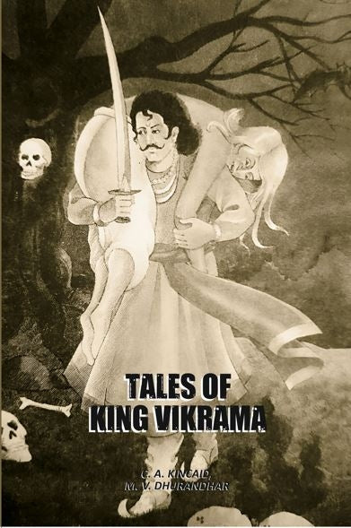 Tales Of King Vikrama - Gyan Books | Grocsy