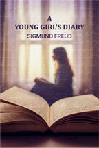 A young girl's diary - Gyan Books | Grocsy