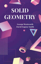 Solid Geometry - Gyan Books | Grocsy