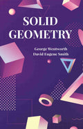 Solid Geometry - Gyan Books | Grocsy