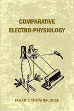 Comparative Electro-physiology - Gyan Books | Grocsy