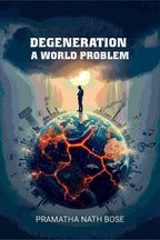 Degeneration - A World Problem - Gyan Books | Grocsy