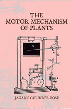 The Motor Mechanism of Plants - Gyan Books | Grocsy
