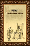History of the English Language - Gyan Books | Grocsy