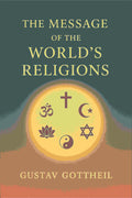 The message of the world's religions; - Gyan Books | Grocsy