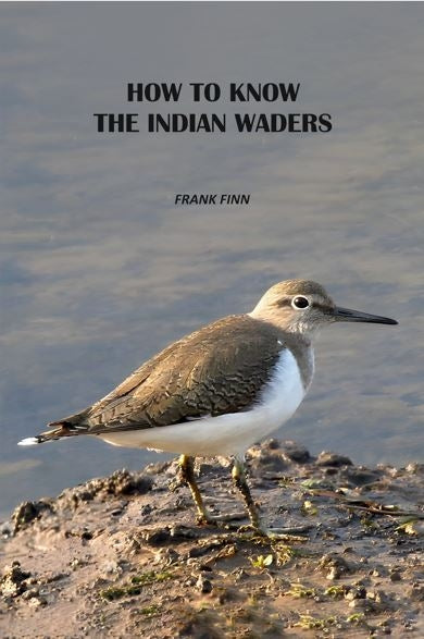 How To Know The Indian Waders - Gyan Books | Grocsy