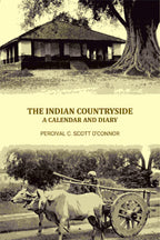 The Indian Countryside: A Calendar and Diary - Gyan Books | Grocsy