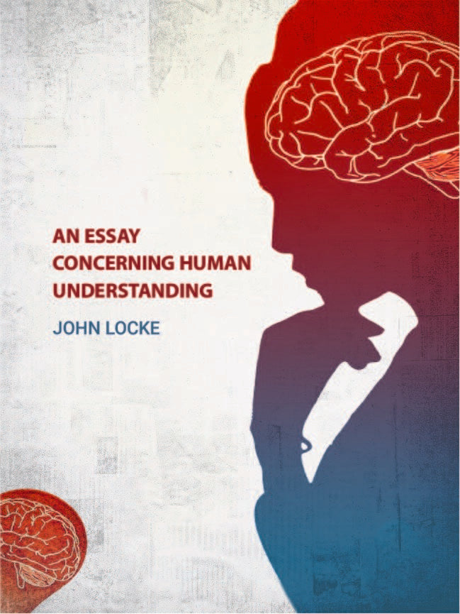 An Essay Concerning Human Understanding - Gyan Books | Grocsy