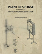 Plant Response as a Means of Physiological Investigation - Gyan Books | Grocsy