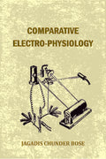 Comparative Electro-physiology - Gyan Books | Grocsy