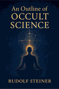 An Outline Of Occult Science - Gyan Books | Grocsy