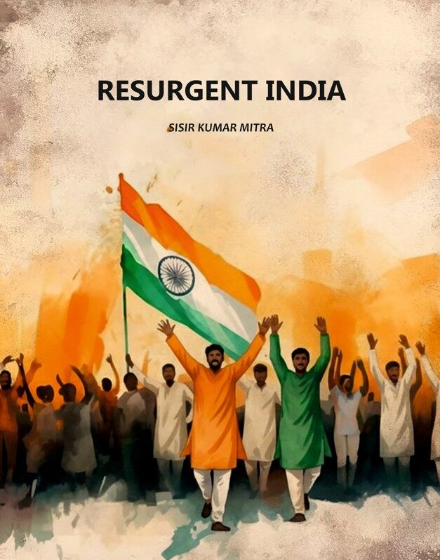 Resurgent India - Gyan Books | Grocsy