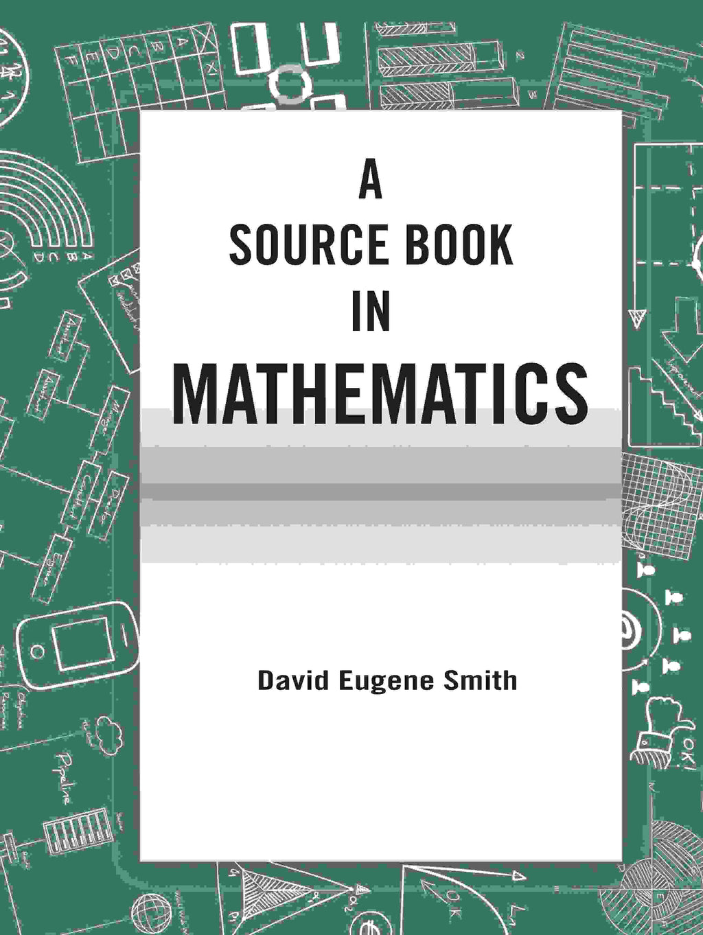 A Source Book in Mathematics - Gyan Books | Grocsy
