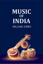 Music of India - Gyan Books | Grocsy