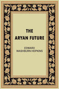 The Aryan Future - Gyan Books | Grocsy