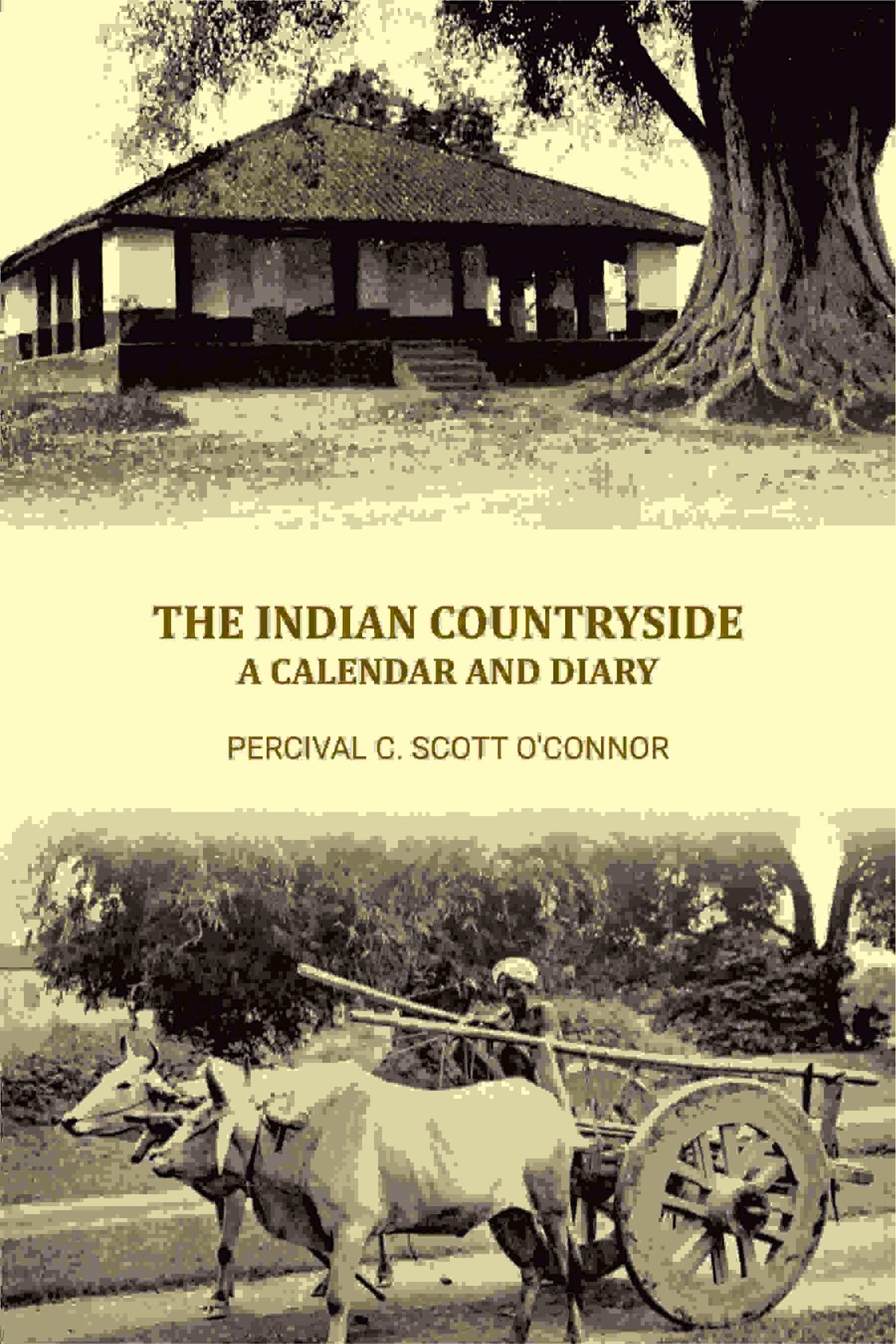 The Indian Countryside: A Calendar and Diary - Gyan Books | Grocsy