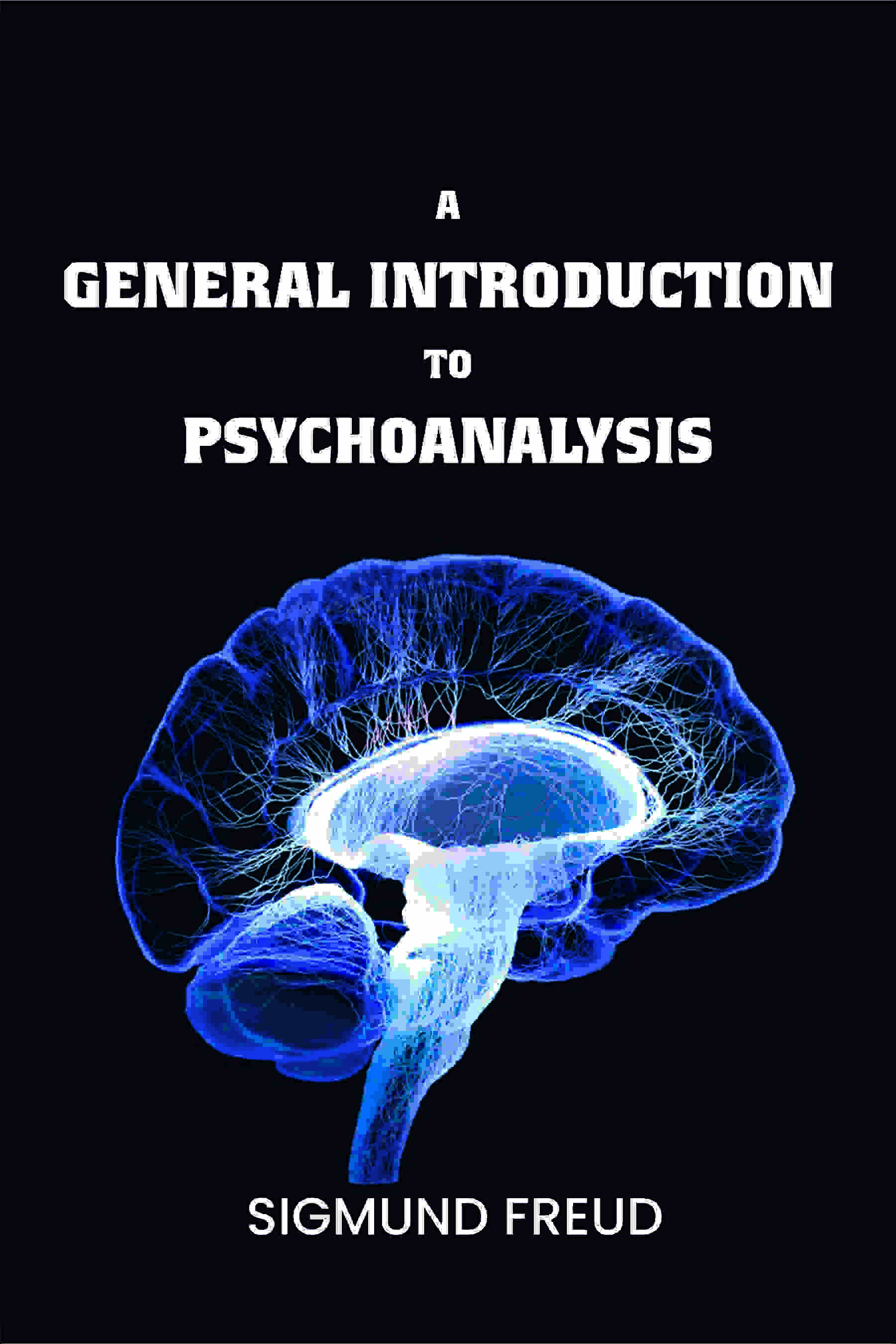 A general introduction to psychoanalysis - Gyan Books | Grocsy