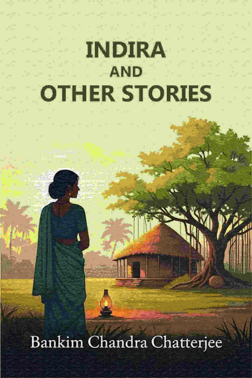 Indira and other Stories - Gyan Books | Grocsy