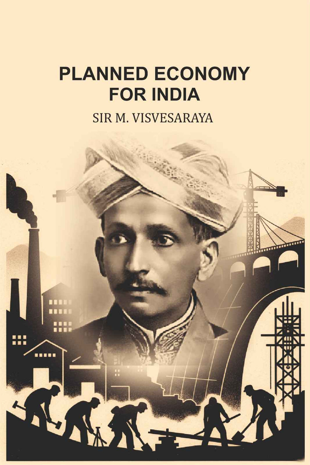Planned Economy for India - Gyan Books | Grocsy