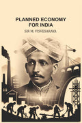 Planned Economy for India - Gyan Books | Grocsy