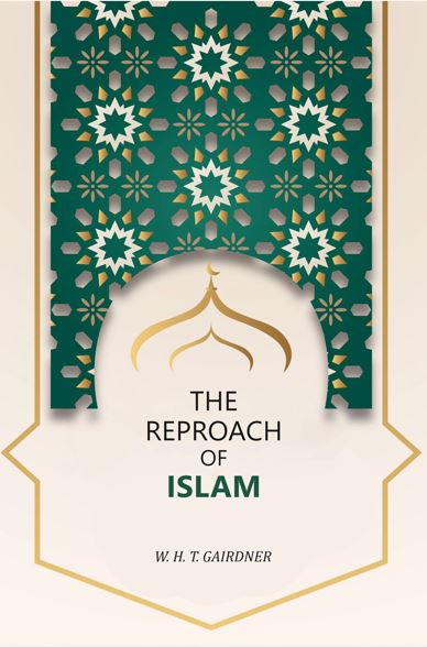 The Reproach of Islam - Gyan Books | Grocsy
