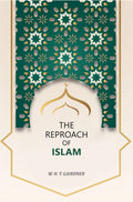 The Reproach of Islam - Gyan Books | Grocsy