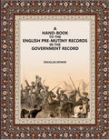 A Hand-Book To The English: Pre-mutiny Records In The Government Record - Gyan Books | Grocsy