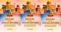 A History of the Indian Mutiny: Reviewed and Illustrated from Original Documents (3 Vols. Set) - Gyan Books | Grocsy