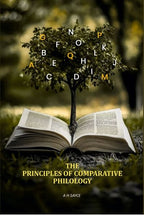 The Principles Of Comparative Philology - Gyan Books | Grocsy
