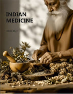 Indian Medicine - Gyan Books | Grocsy