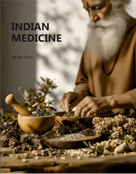 Indian Medicine - Gyan Books | Grocsy