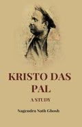 Kristo Das Pal: A Study - Gyan Books | Grocsy