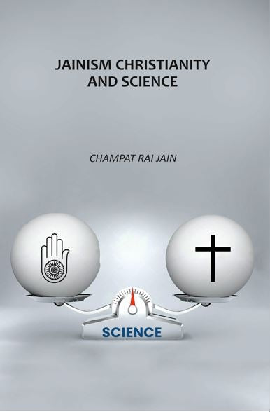 Jainism Christianity And Science - Gyan Books | Grocsy