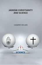 Jainism Christianity And Science - Gyan Books | Grocsy