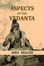 Aspects of the Vedanta - Gyan Books | Grocsy