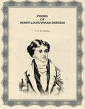 Poems Of Henry Louis Vivian Derozio - Gyan Books | Grocsy