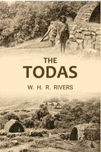 The Todas - Gyan Books | Grocsy
