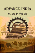 Advance, India - Gyan Books | Grocsy