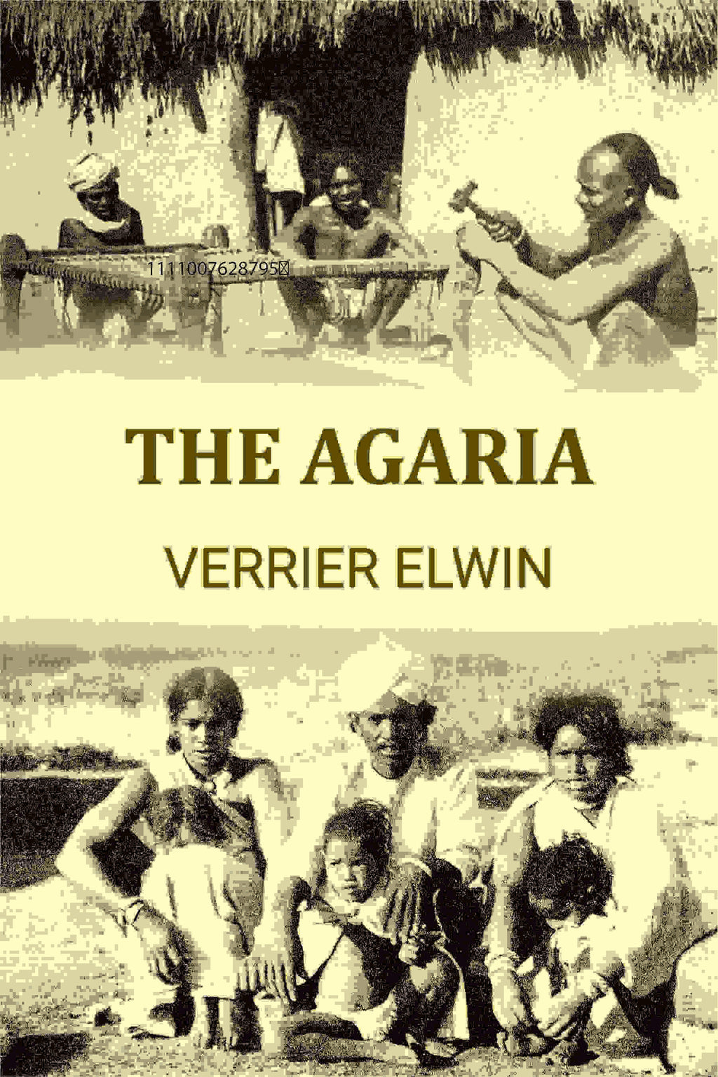 The Agaria - Gyan Books | Grocsy