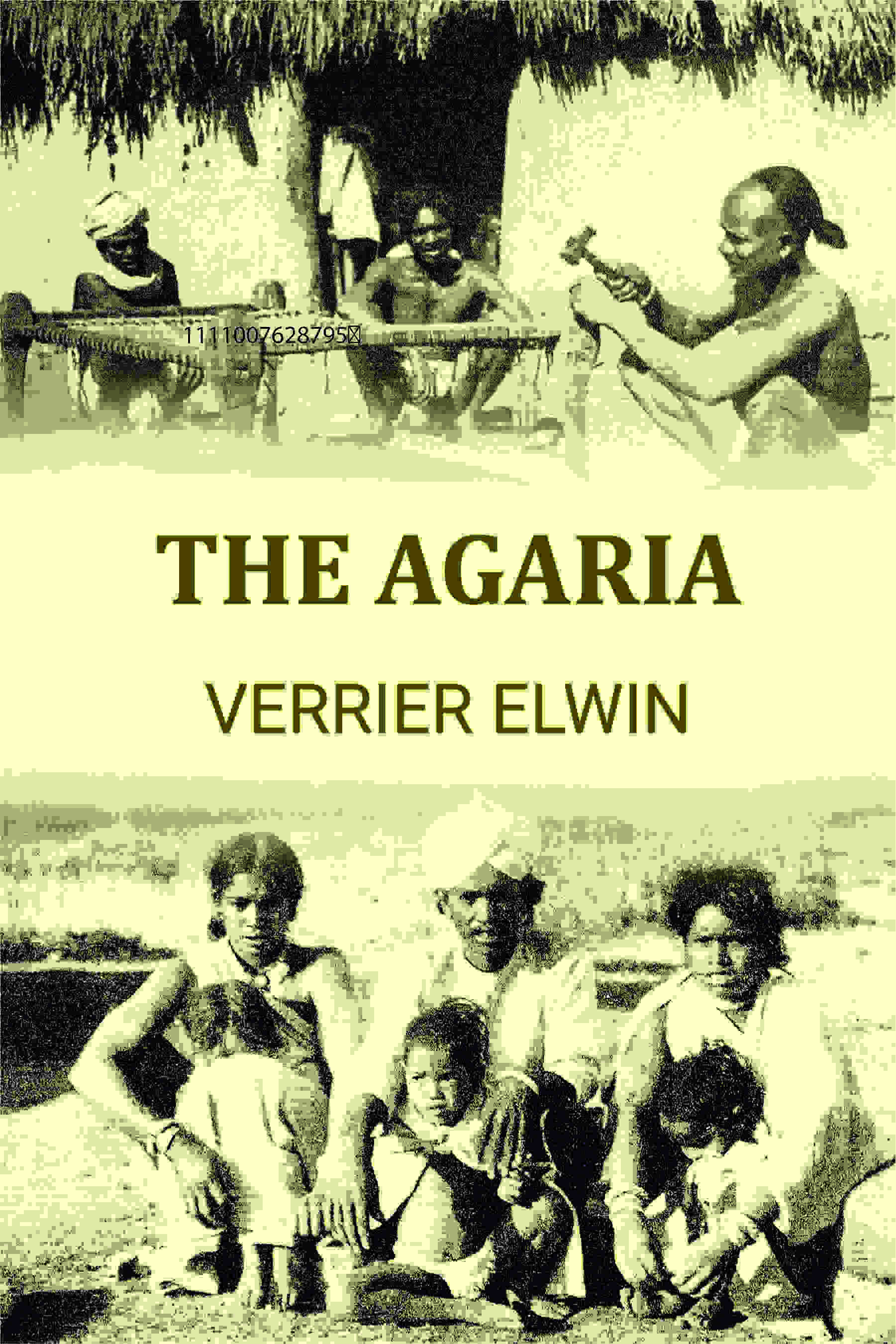 The Agaria - Gyan Books | Grocsy