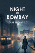 Night in Bombay - Gyan Books | Grocsy