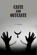 Caste And Outcaste - Gyan Books | Grocsy