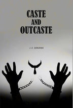 Caste And Outcaste - Gyan Books | Grocsy