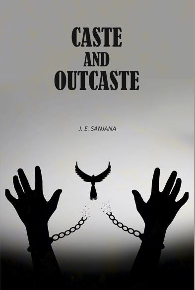 Caste And Outcaste - Gyan Books | Grocsy
