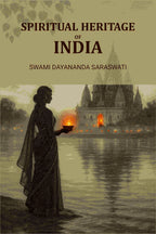 Spiritual Heritage of India - Gyan Books | Grocsy