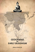 Geography of Early Buddhism - Gyan Books | Grocsy