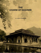 The Charm Of Kashmir - Gyan Books | Grocsy