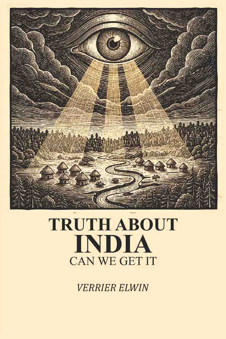 Truth About India: Can We Get It - Gyan Books | Grocsy